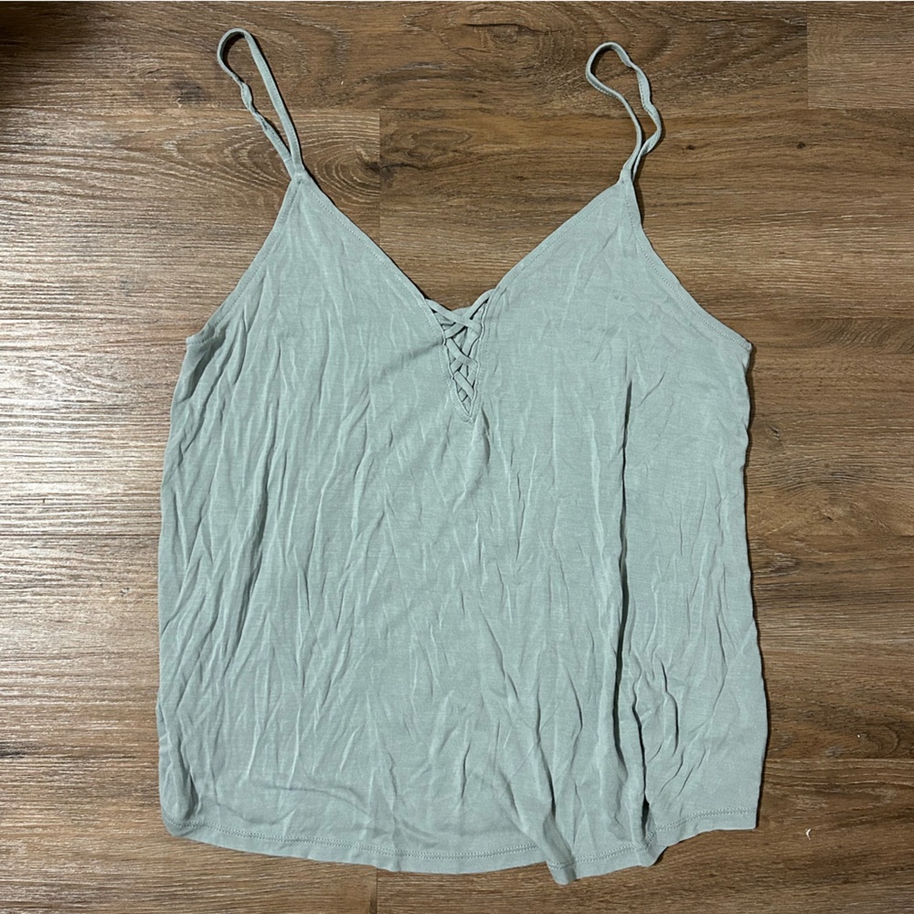 American Eagle Tank Top
